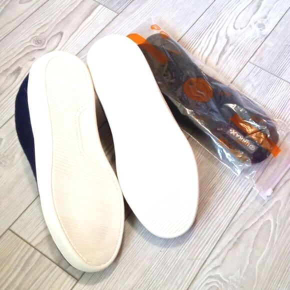 (PC195) URRAX Men's Orthopedic Shoes with Arch Support Sz 11 - Picture 8 of 12